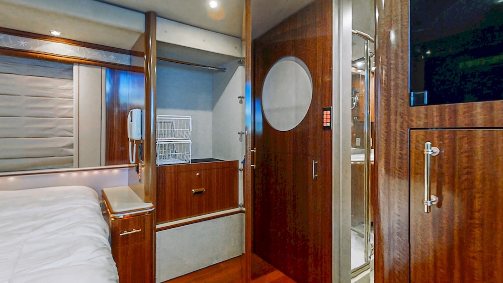 2001 Prevost Marathon H3-45 For Sale