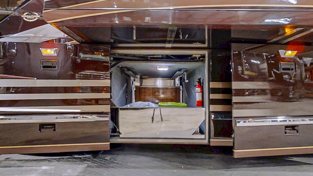 2001 Prevost Marathon H3-45 For Sale
