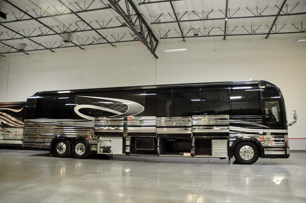 2001 Prevost Marathon XLII For Sale