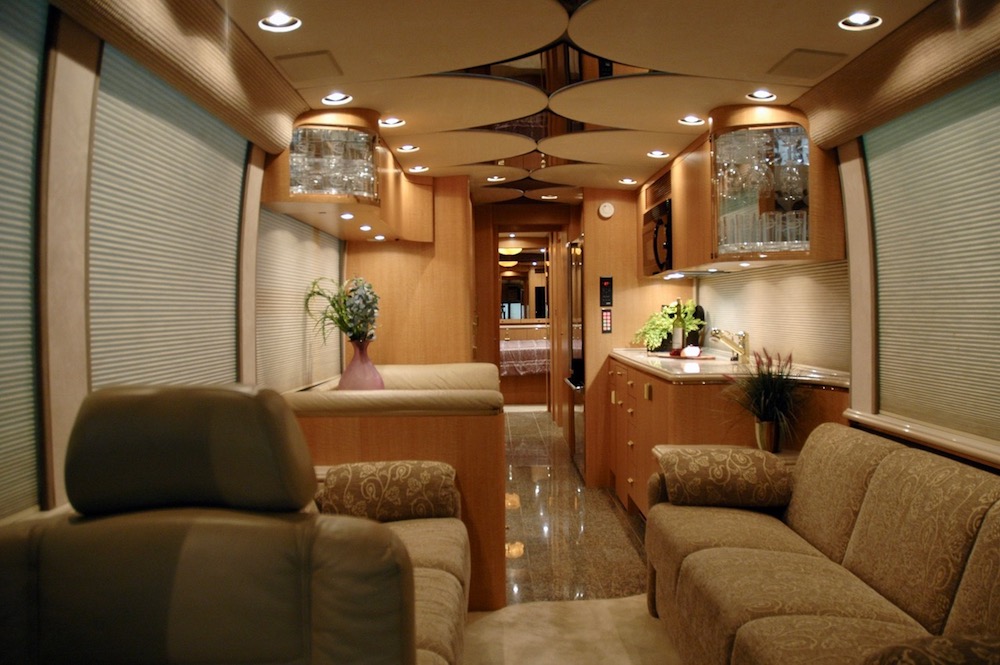 2001 Prevost Marathon XLII For Sale