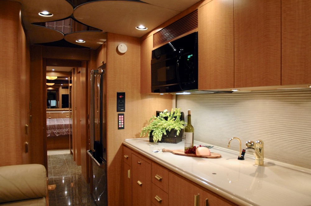 2001 Prevost Marathon XLII For Sale