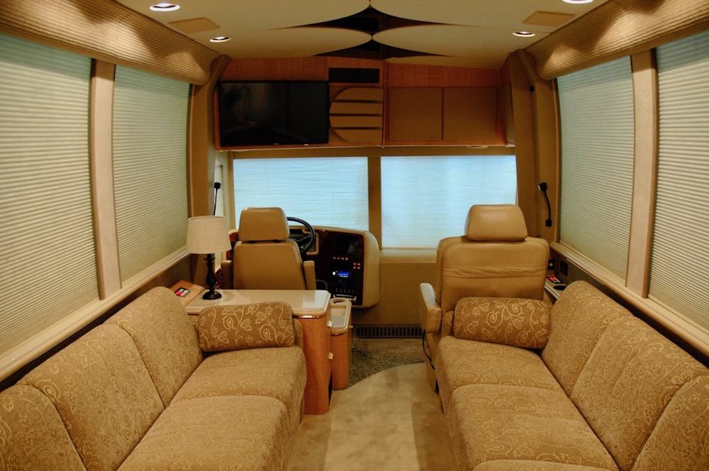 2001 Prevost Marathon XLII For Sale