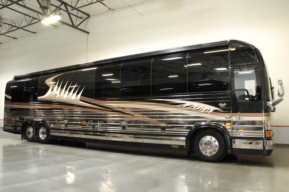 2001 Prevost Marathon XLII For Sale