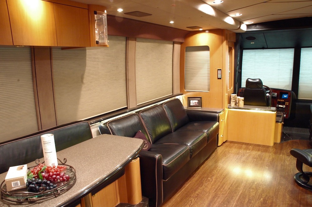 2001 Prevost Marathon XLII For Sale