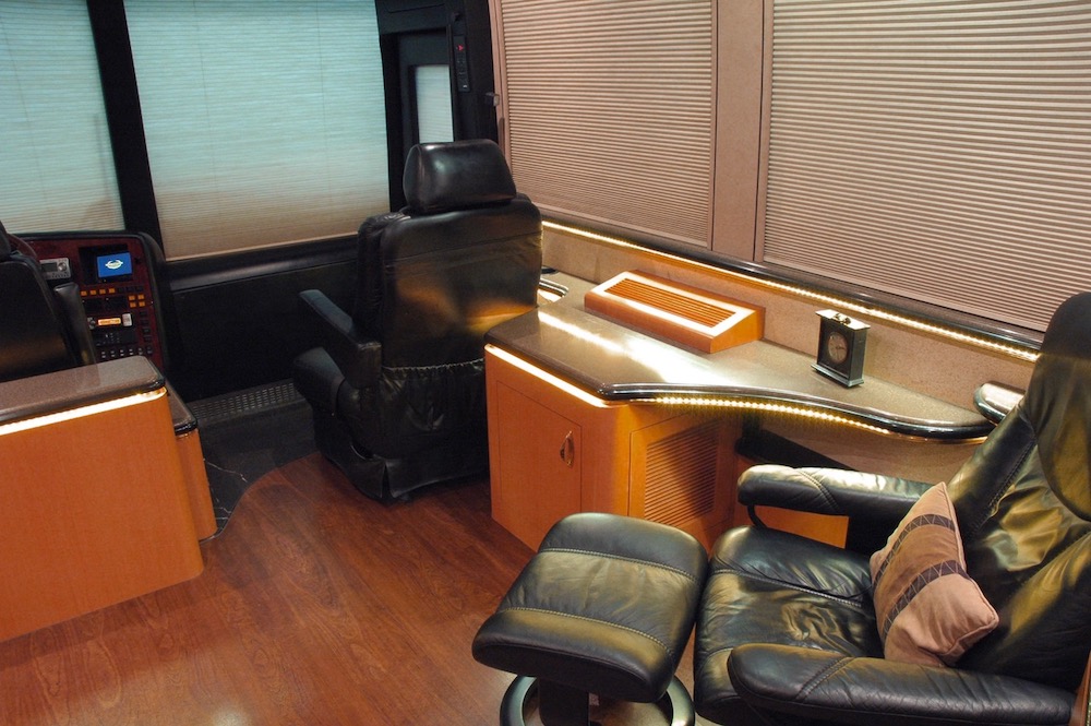 2001 Prevost Marathon XLII For Sale