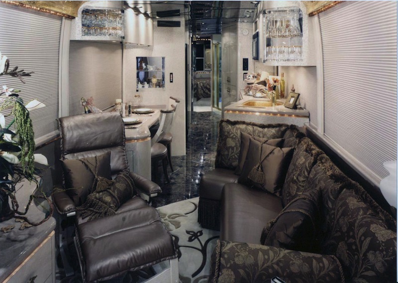 2001 Prevost Marathon XLII For Sale