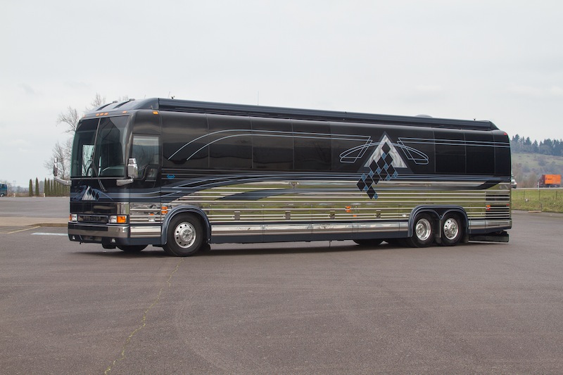 2001 Prevost Marathon XLII For Sale