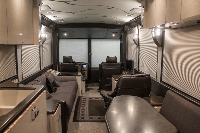 2001 Prevost Marathon XLII For Sale