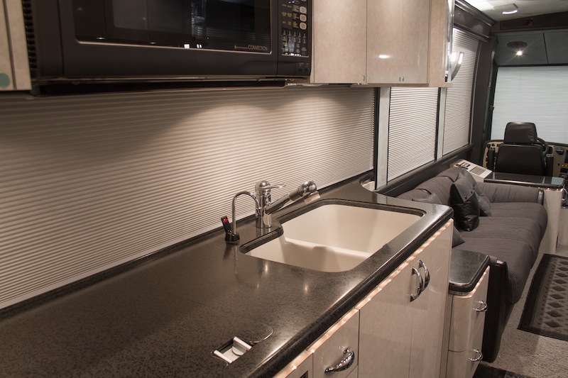2001 Prevost Marathon XLII For Sale