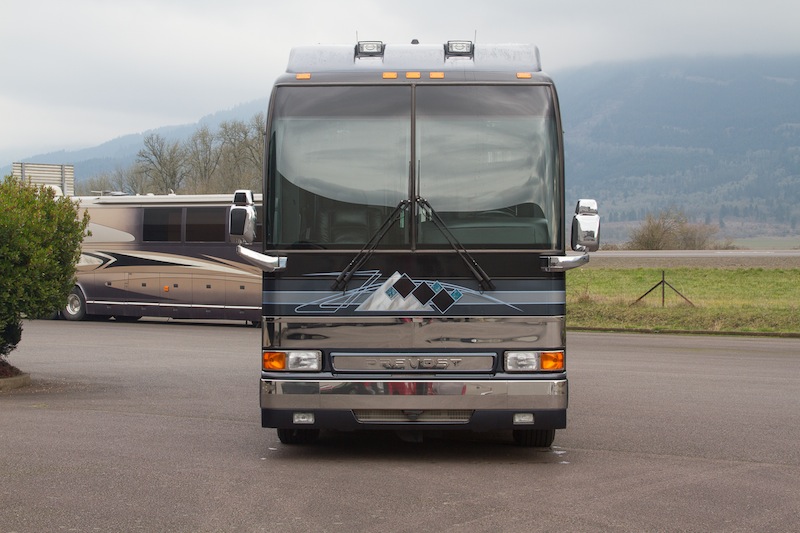 2001 Prevost Marathon XLII For Sale