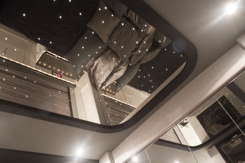 2001 Prevost Marathon XLII For Sale