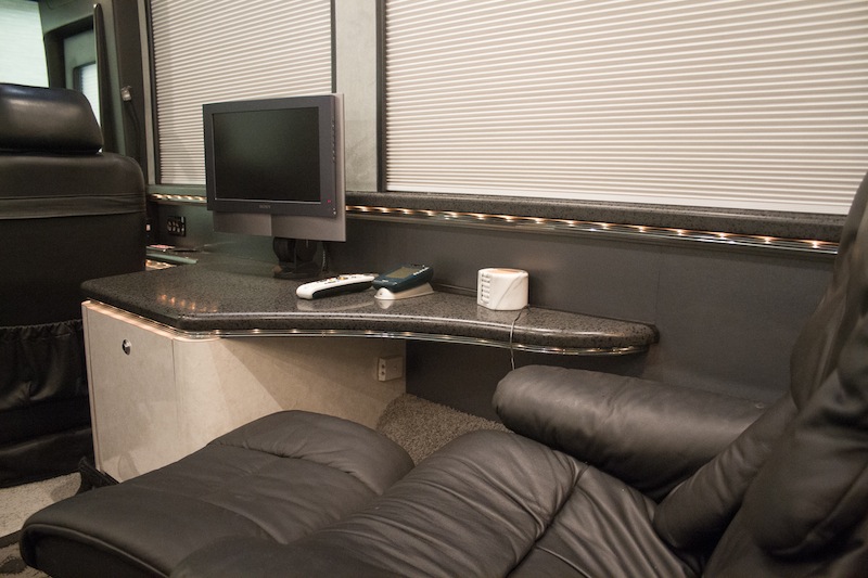 2001 Prevost Marathon XLII For Sale