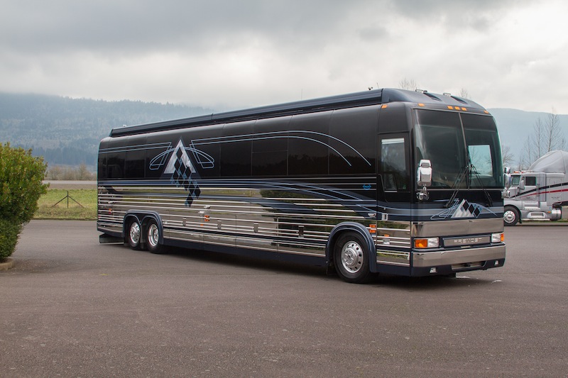 2001 Prevost Marathon XLII For Sale