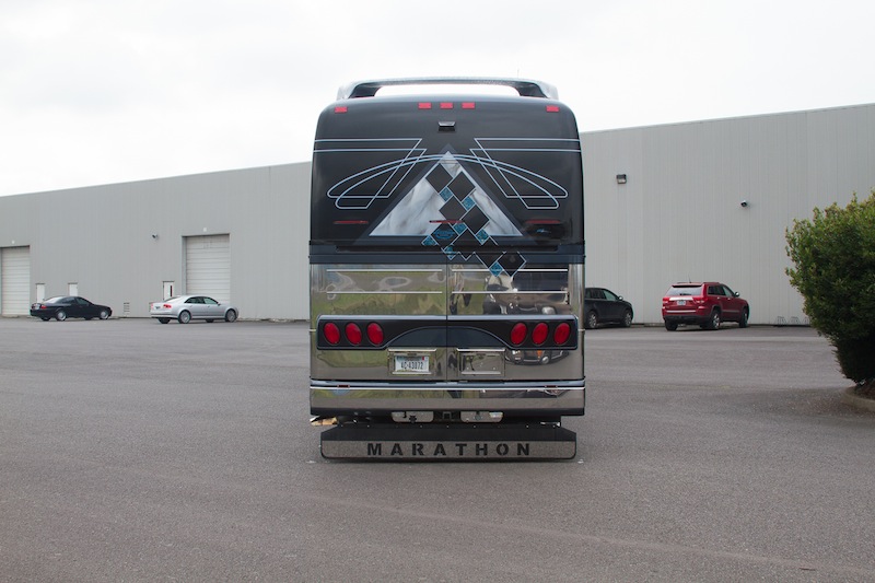 2001 Prevost Marathon XLII For Sale