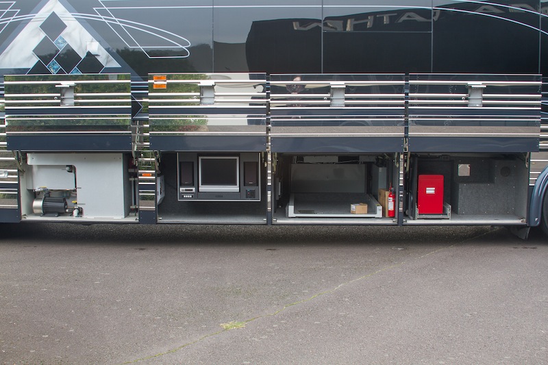 2001 Prevost Marathon XLII For Sale