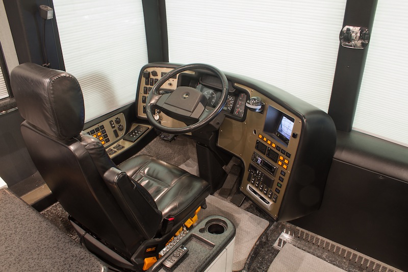 2001 Prevost Marathon XLII For Sale