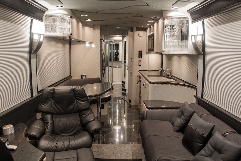 2001 Prevost Marathon XLII For Sale