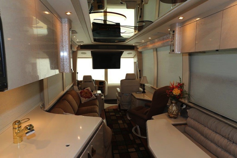 2001 Prevost Marathon XLII For Sale