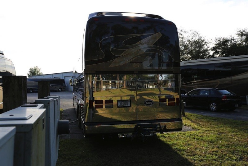 2001 Prevost Marathon XLII For Sale