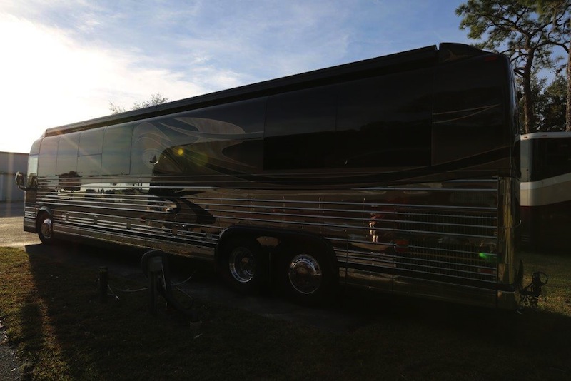 2001 Prevost Marathon XLII For Sale