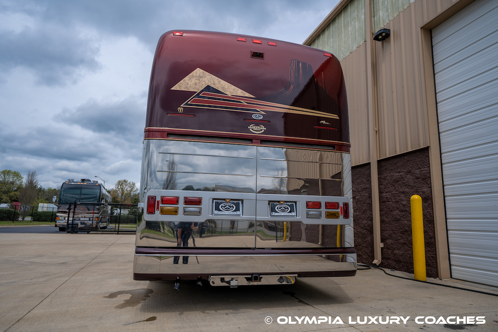 2001 Prevost Marathon XLII For Sale