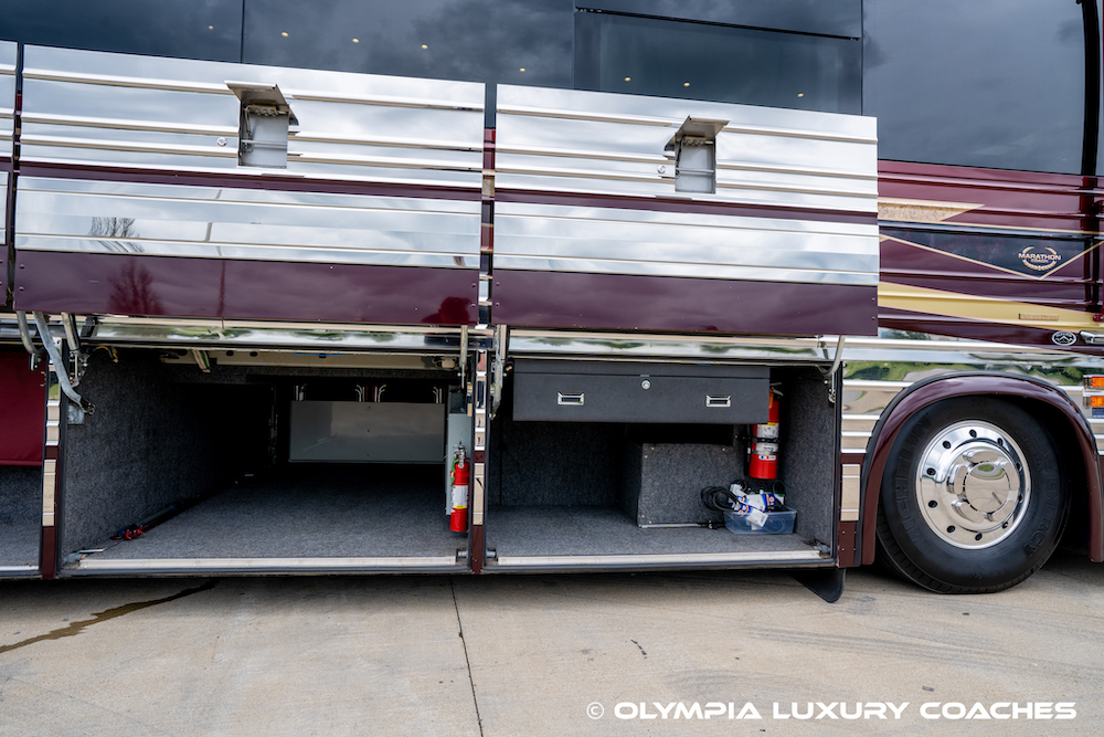 2001 Prevost Marathon XLII For Sale