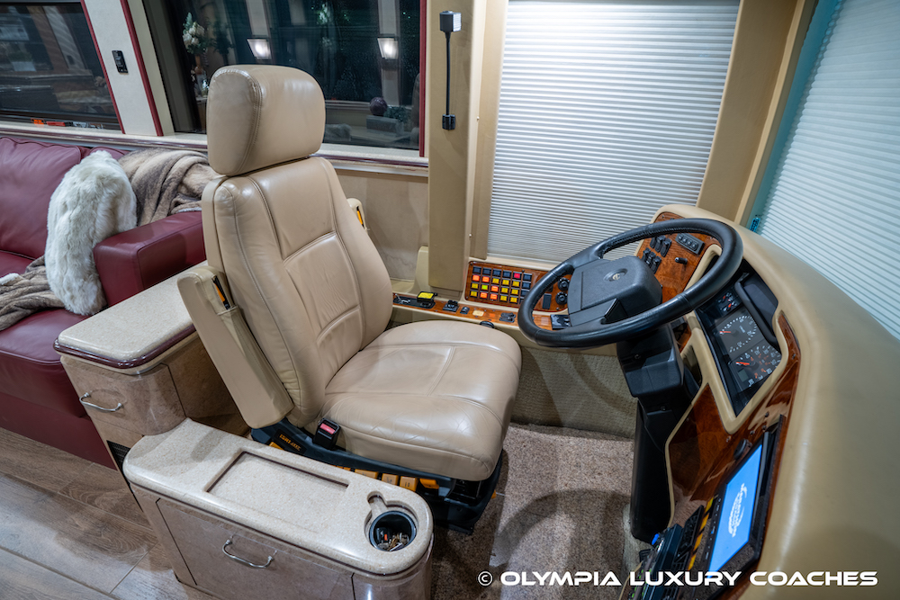 2001 Prevost Marathon XLII For Sale