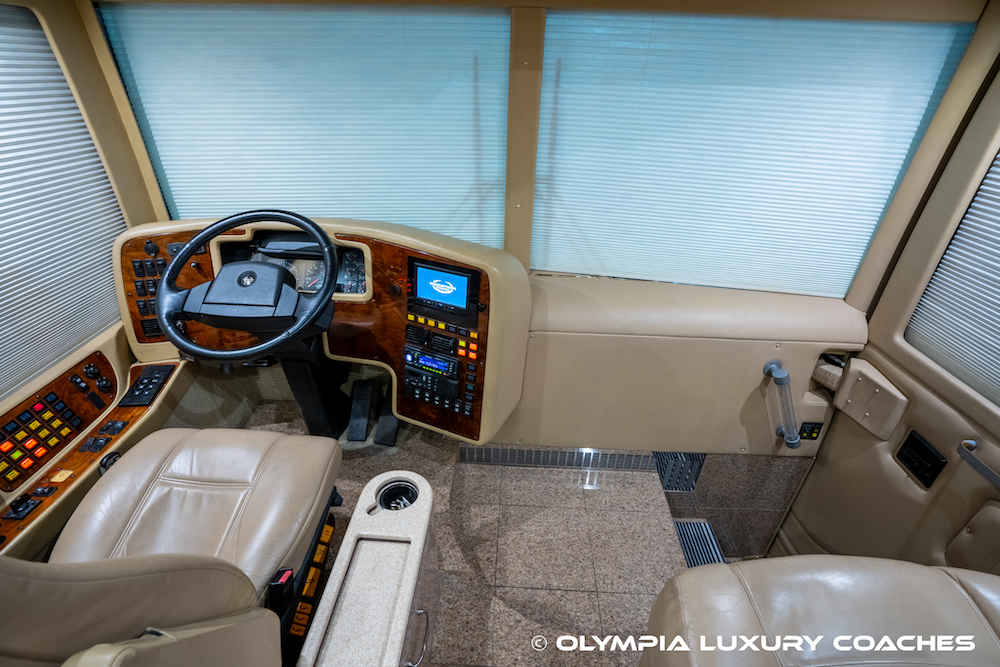 2001 Prevost Marathon XLII For Sale