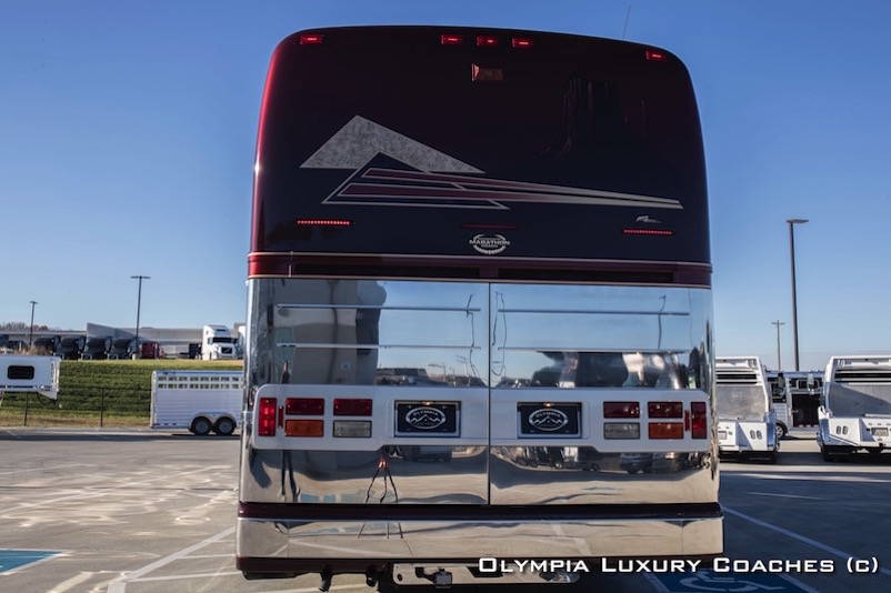 2001 Prevost Marathon XLII For Sale