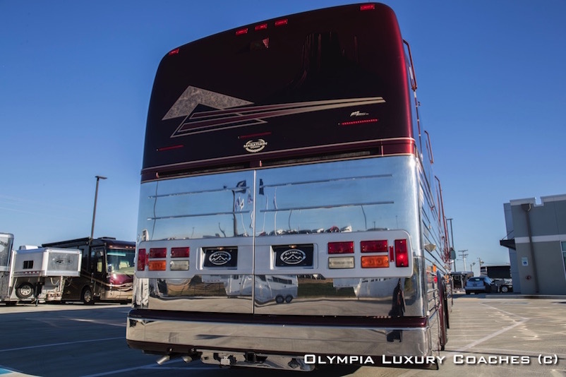 2001 Prevost Marathon XLII For Sale