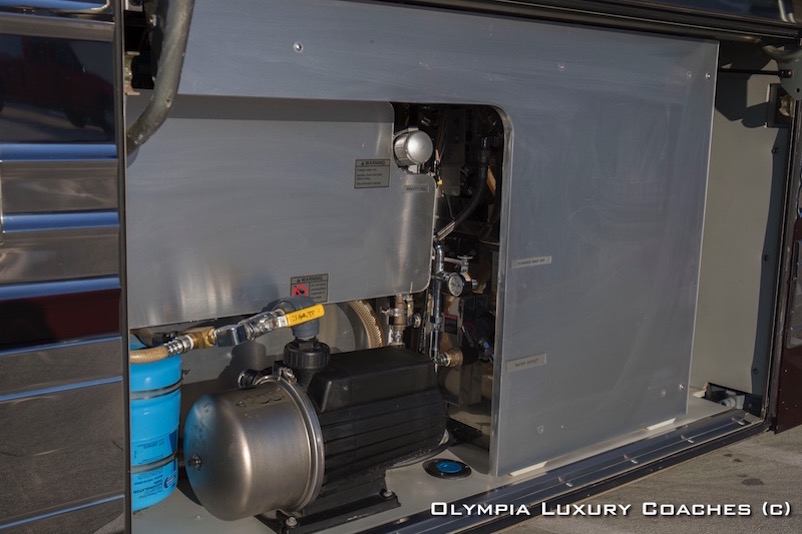 2001 Prevost Marathon XLII For Sale