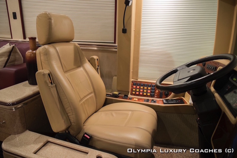 2001 Prevost Marathon XLII For Sale