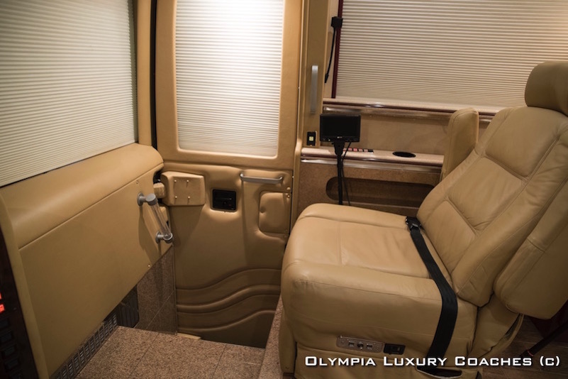 2001 Prevost Marathon XLII For Sale