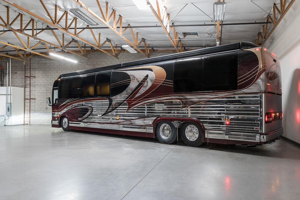 2001 Prevost Marathon XLII For Sale