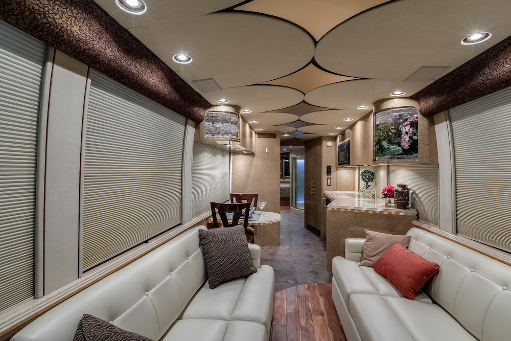 2001 Prevost Marathon XLII For Sale