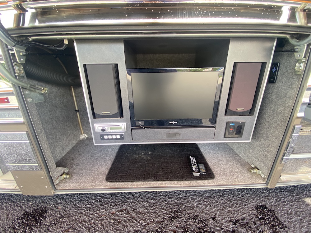 2001 Prevost Marathon XLII For Sale