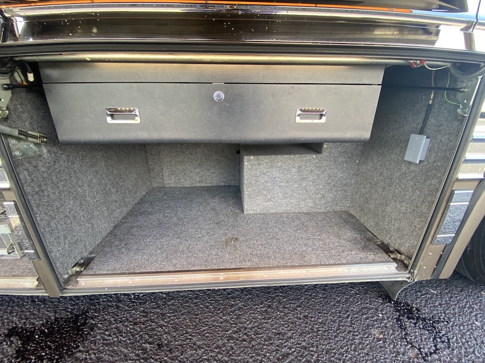 2001 Prevost Marathon XLII For Sale