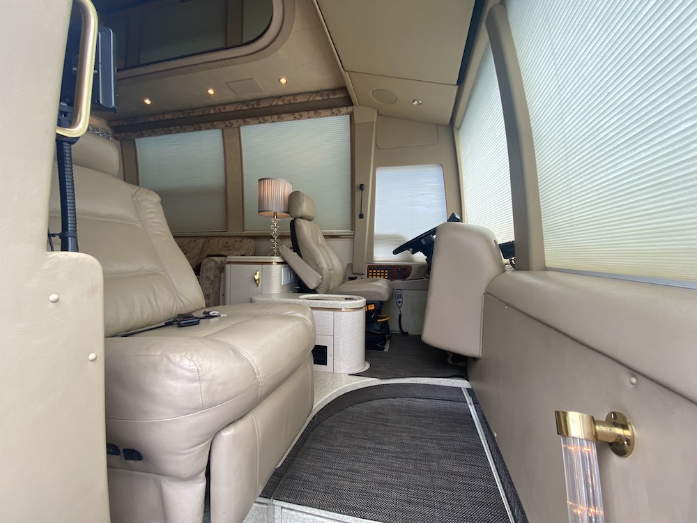 2001 Prevost Marathon XLII For Sale