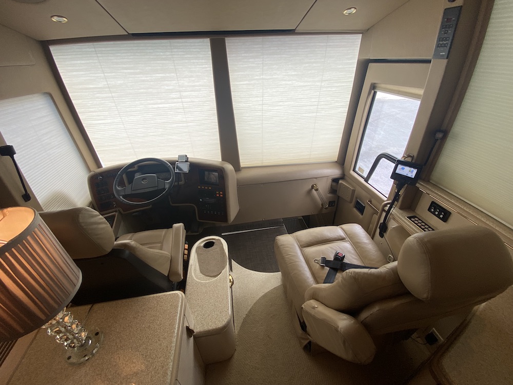 2001 Prevost Marathon XLII For Sale