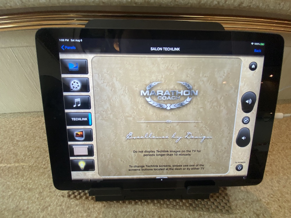 2001 Prevost Marathon XLII For Sale