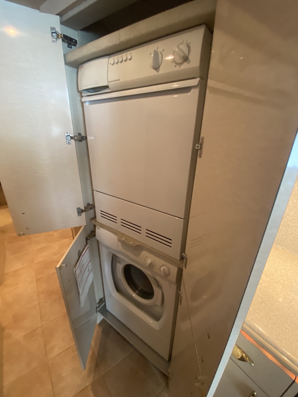 2001 Prevost Marathon XLII For Sale