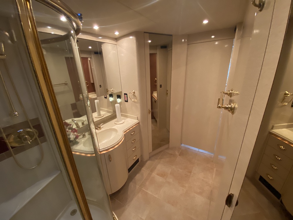 2001 Prevost Marathon XLII For Sale