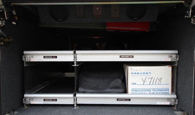 2001 Prevost Royale XLII For Sale