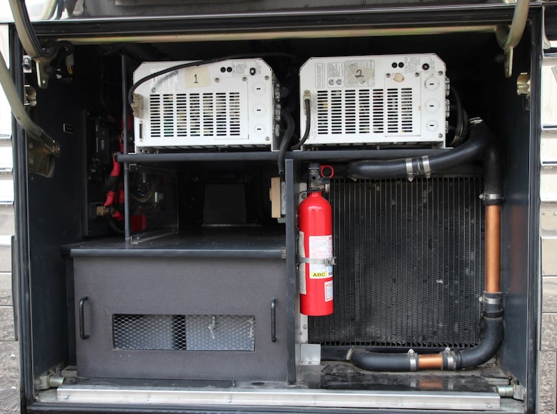 2001 Prevost Royale XLII For Sale