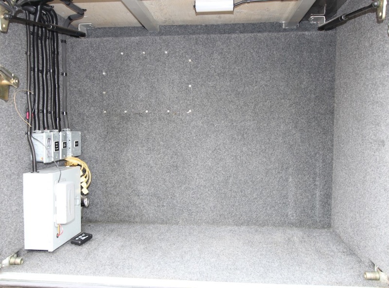 2001 Prevost Royale XLII For Sale