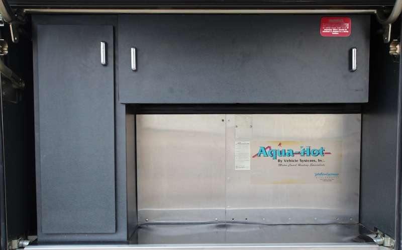 2001 Prevost Royale XLII For Sale