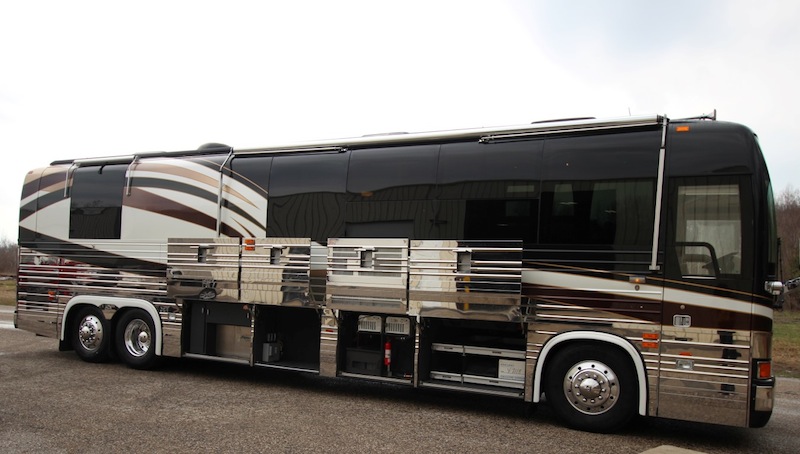 2001 Prevost Royale XLII For Sale