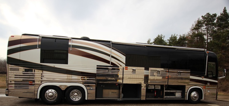 2001 Prevost Royale XLII For Sale