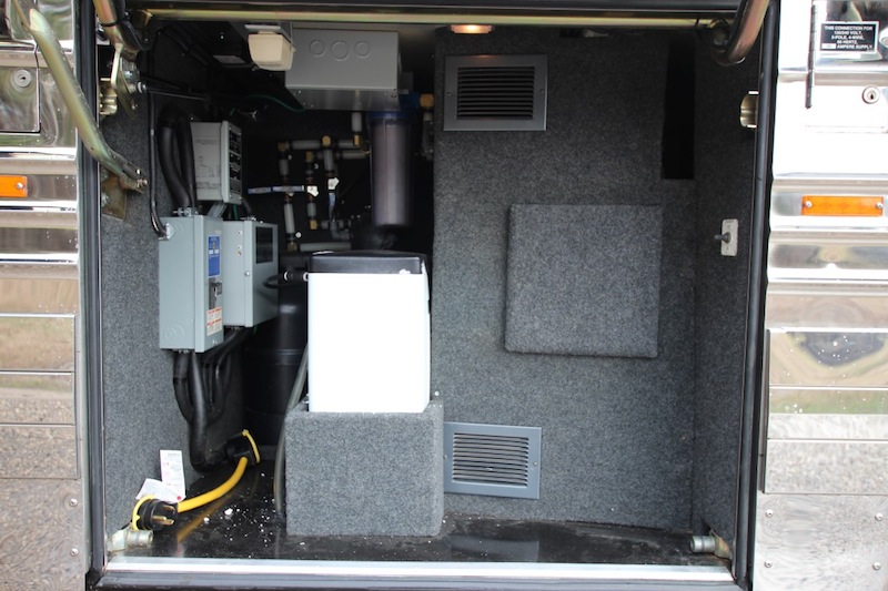 2001 Prevost Royale XLII For Sale