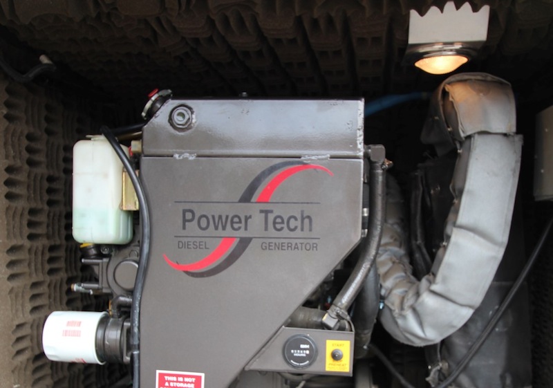 2001 Prevost Royale XLII For Sale